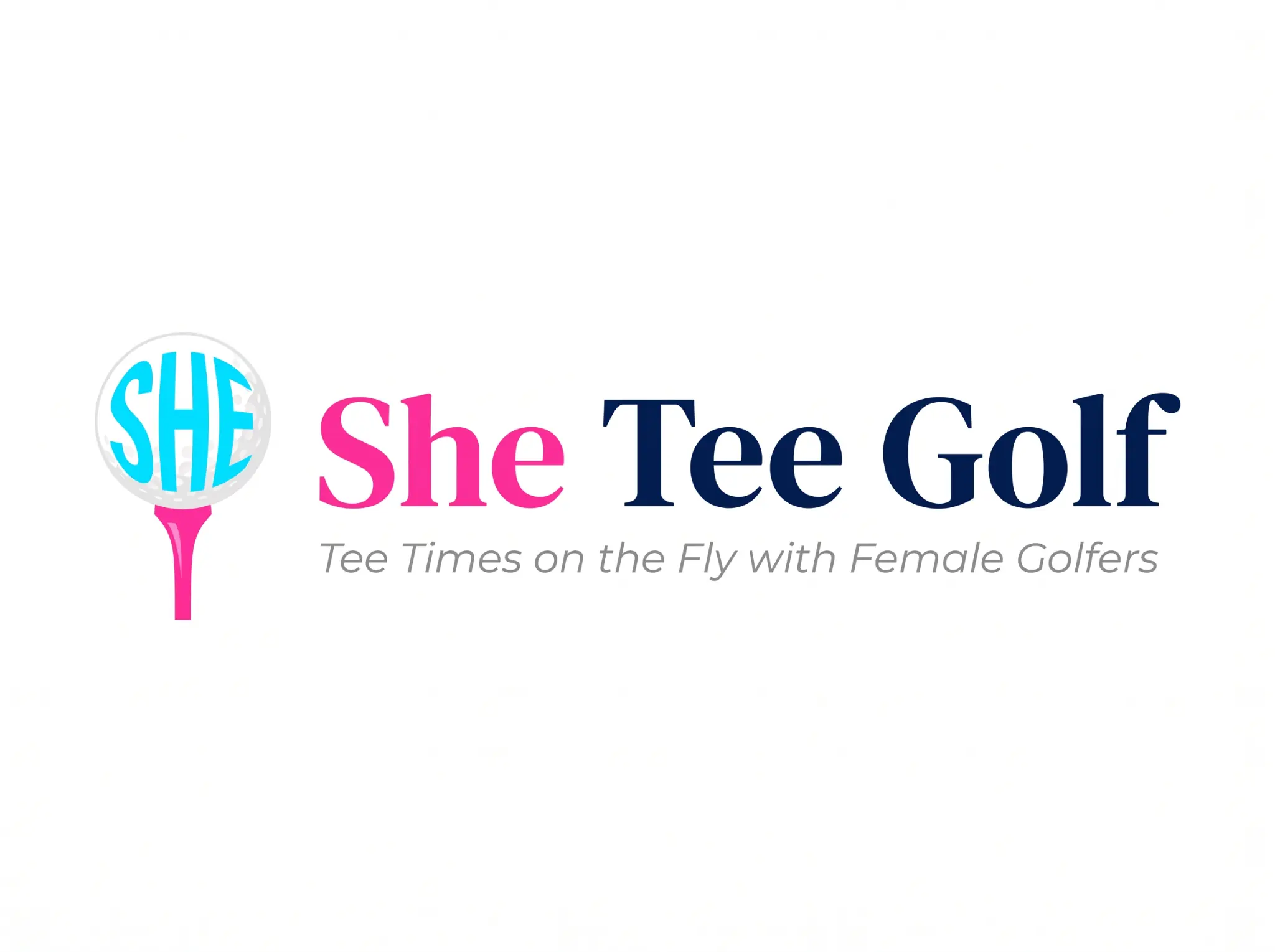 She Tee Golf